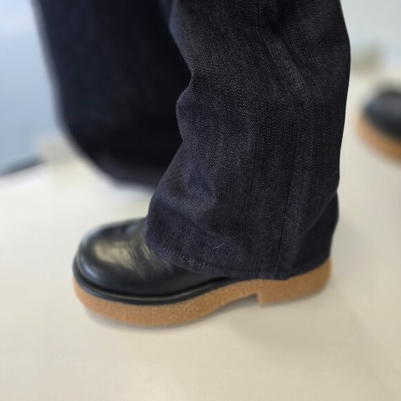 Mavi boot cut women's jeans - Picture 2 of 13